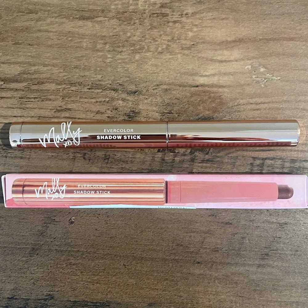 Mally Beauty Evercolor EyeShadow Stick — In Sable Shimmer NIB